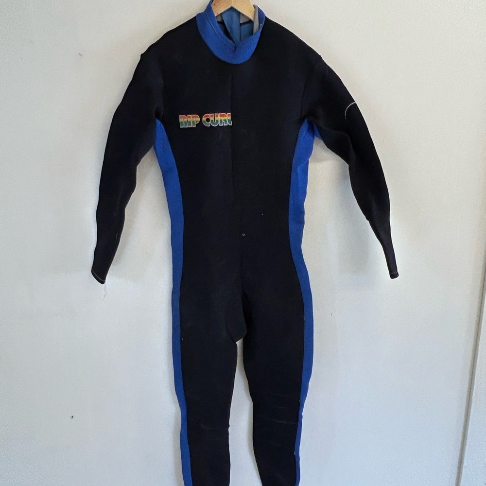 Wetsuit Ripcurl Vintage size Large